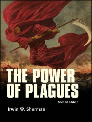 cover image of The Power of Plagues